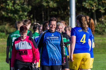 Bild 291 - Frauen TSV Gnutz - TuS Heidm�hlen : Ergebnis: 2:2